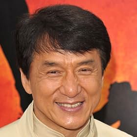 Jackie Chan Jackie Chan