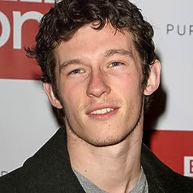 Callum Turner Callum Turner