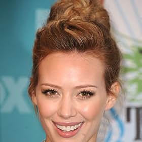 Hilary Duff Hilary Duff