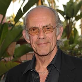 Christopher Lloyd Christopher Lloyd