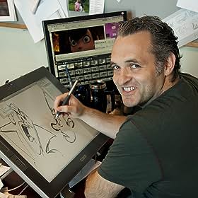 Genndy Tartakovsky Genndy Tartakovsky