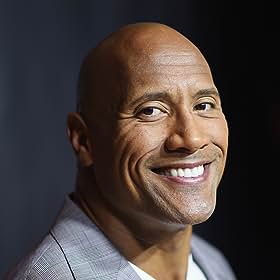 Dwayne Johnson Dwayne Johnson