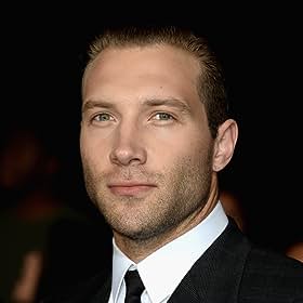 Jai Courtney Jai Courtney