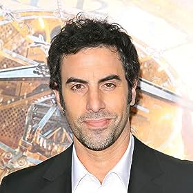 Sacha Baron Cohen Sacha Baron Cohen
