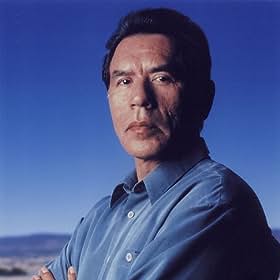 Wes Studi Wes Studi
