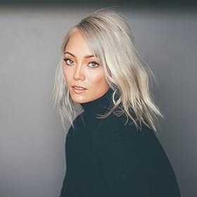 Pom Klementieff Pom Klementieff
