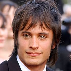 Gael García Bernal Gael García Bernal