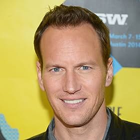 Patrick Wilson Patrick Wilson