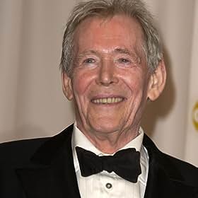 Peter O'Toole Peter O'Toole