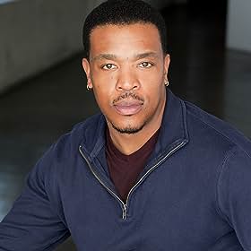 Russell Hornsby Russell Hornsby