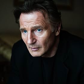 Liam Neeson Liam Neeson