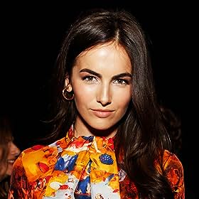 Camilla Belle Camilla Belle