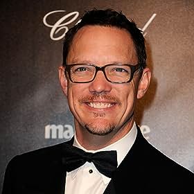 Matthew Lillard Matthew Lillard
