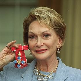 Siân Phillips Siân Phillips