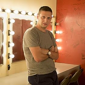 Tim Robinson Tim Robinson