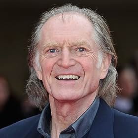 David Bradley David Bradley