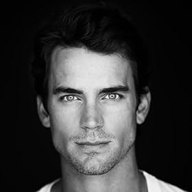 Matt Bomer Matt Bomer