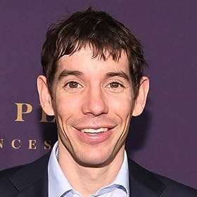 Alex Honnold Alex Honnold