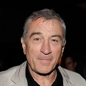 Robert De Niro Robert De Niro