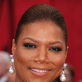 Queen Latifah Queen Latifah