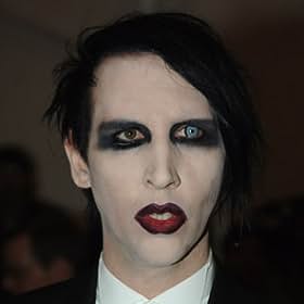Marilyn Manson Marilyn Manson