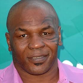 Mike Tyson Mike Tyson