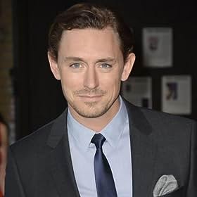 JJ Feild JJ Feild