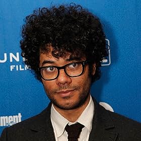 Richard Ayoade Richard Ayoade