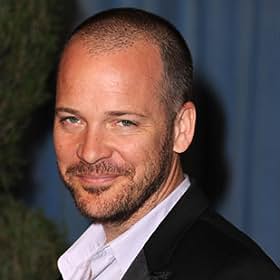 Peter Sarsgaard Peter Sarsgaard