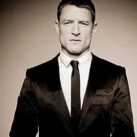 Philip Winchester Philip Winchester
