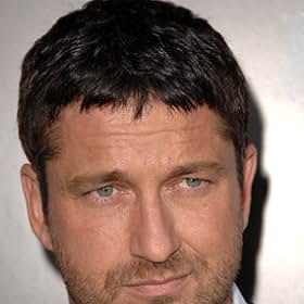 Gerard Butler Gerard Butler
