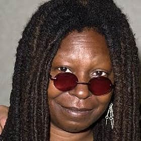 Whoopi Goldberg Whoopi Goldberg