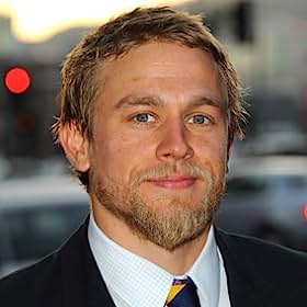 Charlie Hunnam Charlie Hunnam