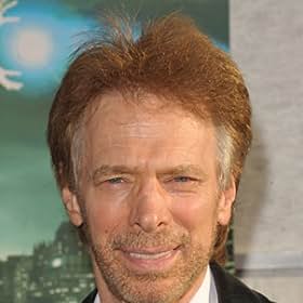 Jerry Bruckheimer
