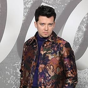 Asa Butterfield Asa Butterfield