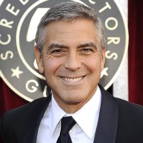 George Clooney George Clooney