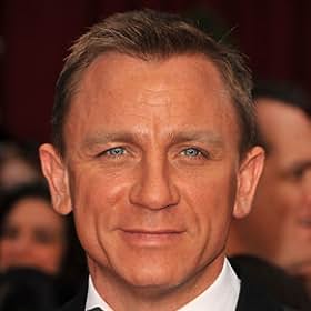 Daniel Craig Daniel Craig