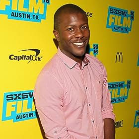 Edwin Hodge Edwin Hodge