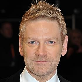 Kenneth Branagh Kenneth Branagh