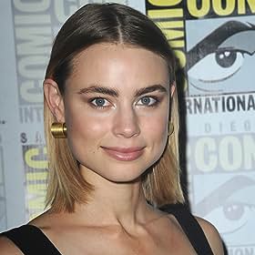 Lucy Fry Lucy Fry