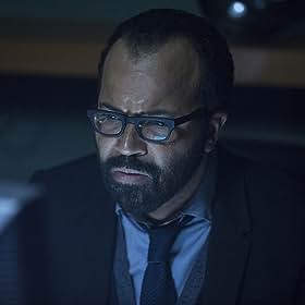 Jeffrey Wright Jeffrey Wright