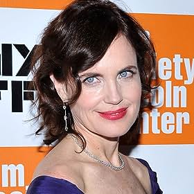 Elizabeth McGovern Elizabeth McGovern