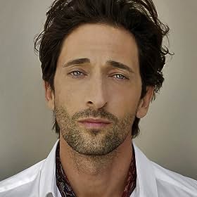 Adrien Brody Adrien Brody
