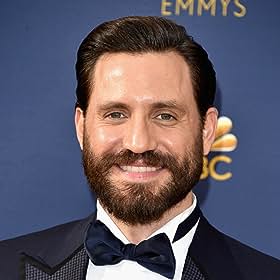 Edgar Ramírez Edgar Ramírez