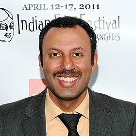 Rizwan Manji Rizwan Manji