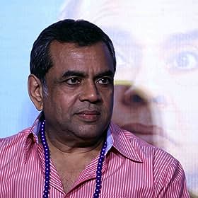 Paresh Rawal Paresh Rawal