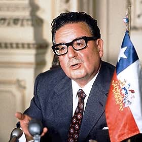 Salvador Allende Salvador Allende