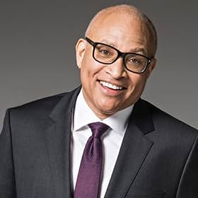 Larry Wilmore Larry Wilmore