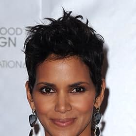Halle Berry Halle Berry