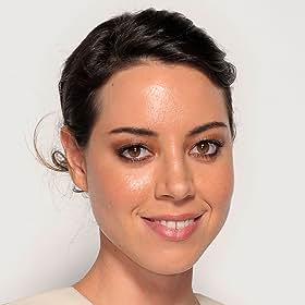 Aubrey Plaza Aubrey Plaza